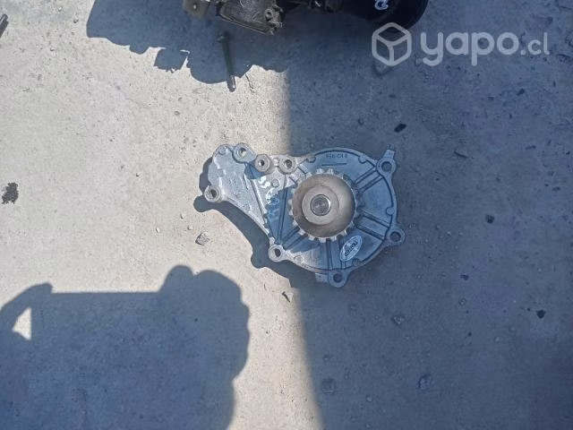 Citroen xsara Picasso 1.6 diesel bomba de agua env