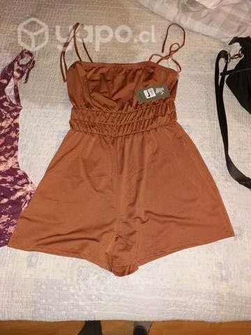 Ropa nueva