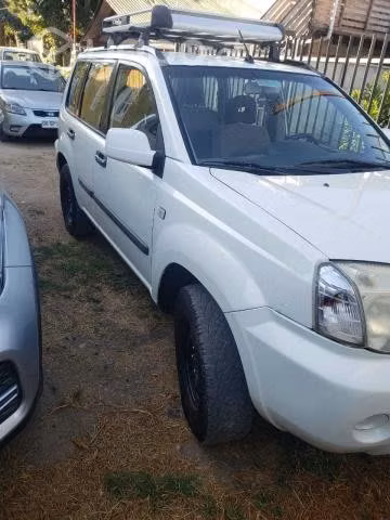 Nissan x-trail 2011 - Imagen 3