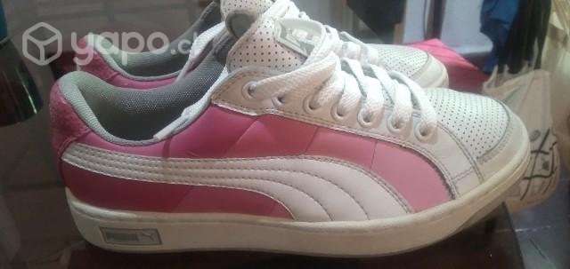Zapatillas puma - Imagen 5