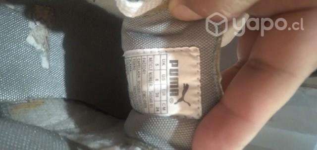 Zapatillas puma - Imagen 3