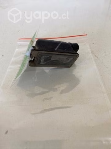 Farol patente portalon (FE311) Ford Explorer 2015