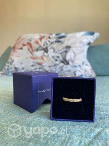 Anillo Swarovski - Imagen 3