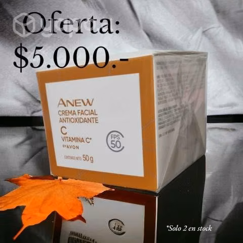 Productos de belleza