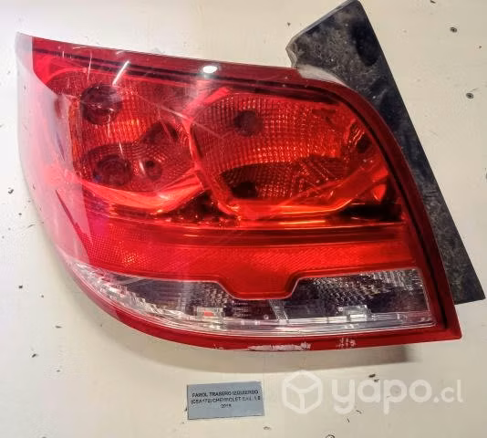 Farol Trasero Izquier (CSA172) Chevrolet Sail 1.5