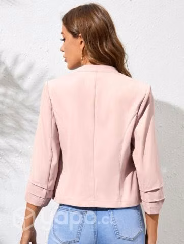 Chaqueta mujer - Imagen 3