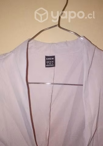 Chaqueta mujer - Imagen 4