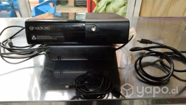 Vendo Xbox