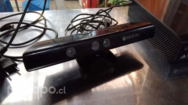 Vendo Xbox - Imagen 2