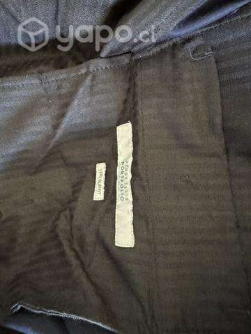 Terno PERRIS ELLIS original talla 48 - Imagen 2