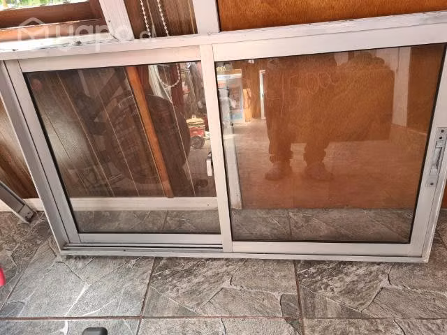 Ventana de Aluminio