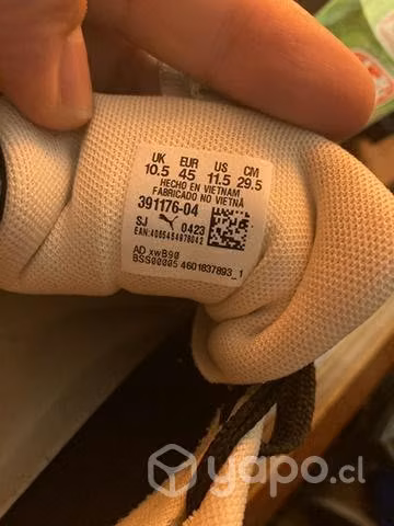 Zapatillas Puma RS-X - Imagen 2