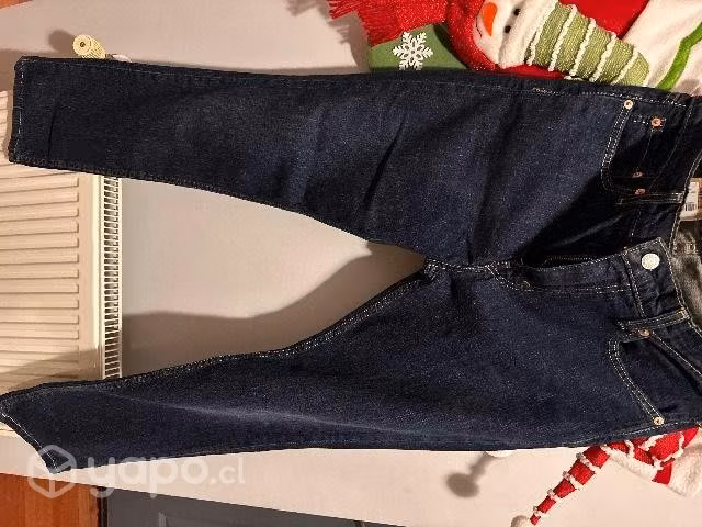 Jeans Levis Nuevo. Solo consultas por watsap