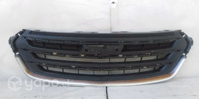Mascara chevrolet groove (21-23)