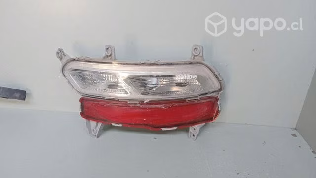 Reflectante kia sportage dmg