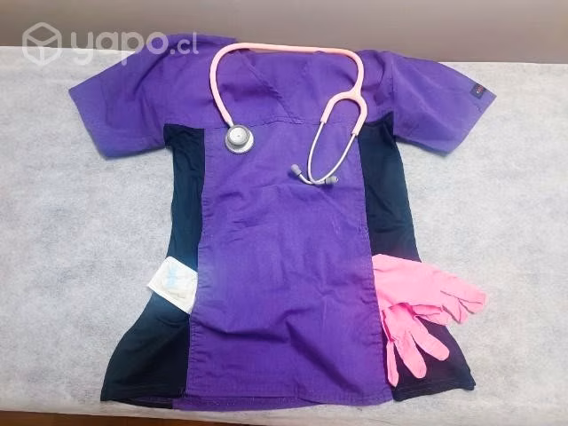 Uniformes clínicos - Imagen 4