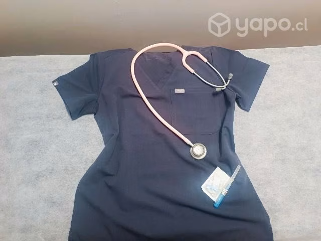 Uniformes clínicos - Imagen 2