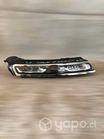 Foco óptico rh citroen c5 Aircross 2018-2021