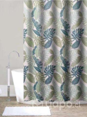 Cortinas de baño - Imagen 3