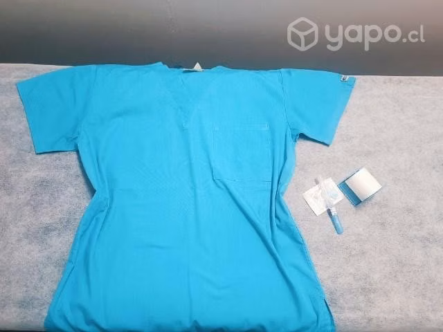 Uniformes clínicos - Imagen 5