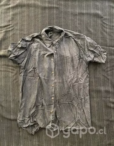 Camisa Arken Company talla L