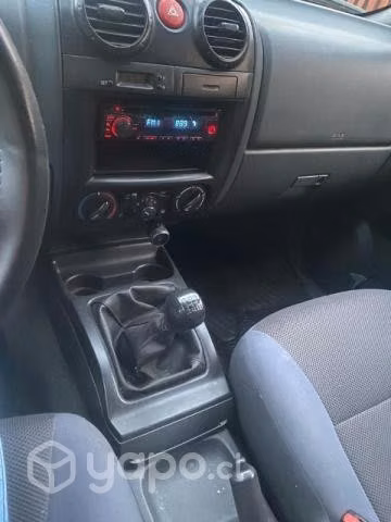 Camioneta Chevrolet D-max Diesel , 2014 - Imagen 6