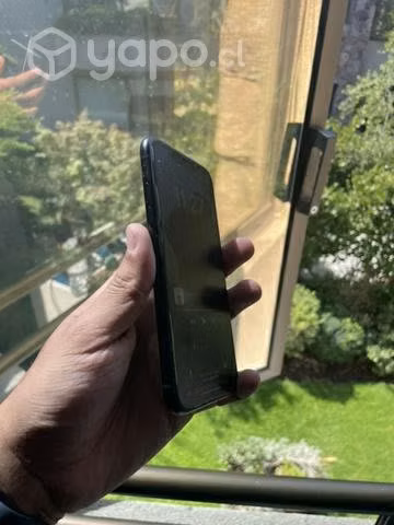 Iphone XR 128gb Usado