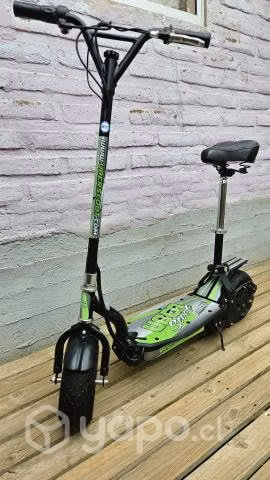 Scooter electrico nuevo Uber Scoot S300 - Imagen 2