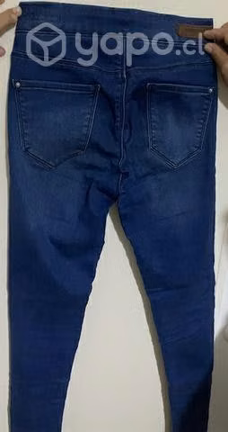 Jeans americanino - Imagen 4
