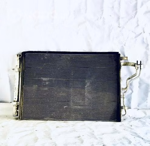 Radiador aire hyundai creta elantra kia cerato