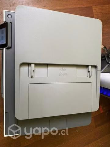 Impresora hp 9020