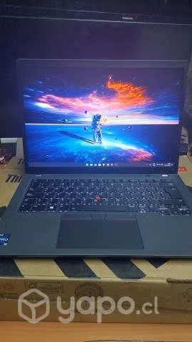 Lenovo Thinkpad t14 gen 3 Vpro