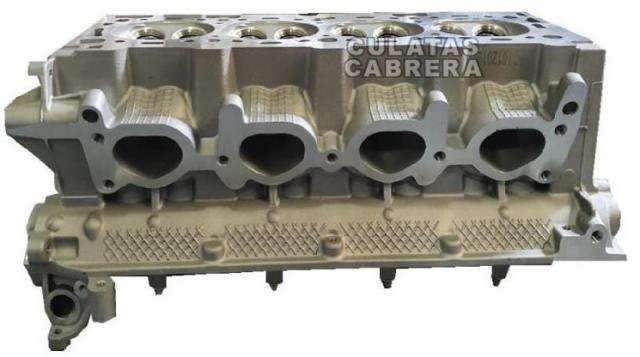 Culata chevrolet cruze 1.8 - Imagen 2