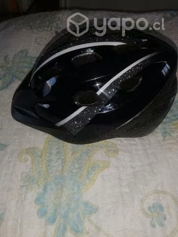 Casco de bicicleta marca Bell - Imagen 2