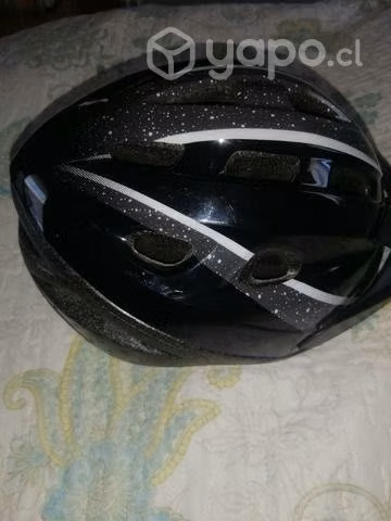 Casco de bicicleta marca Bell - Imagen 3