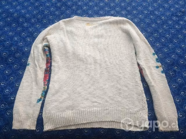 Chaleco desigual - Imagen 2