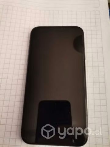 Iphon 11, 128gb, como nuevo, bateria al 85%