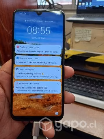 Huawei P30 Lite - Imagen 3