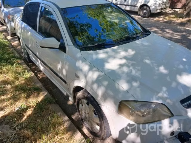 Chevrolet Astra - Imagen 5