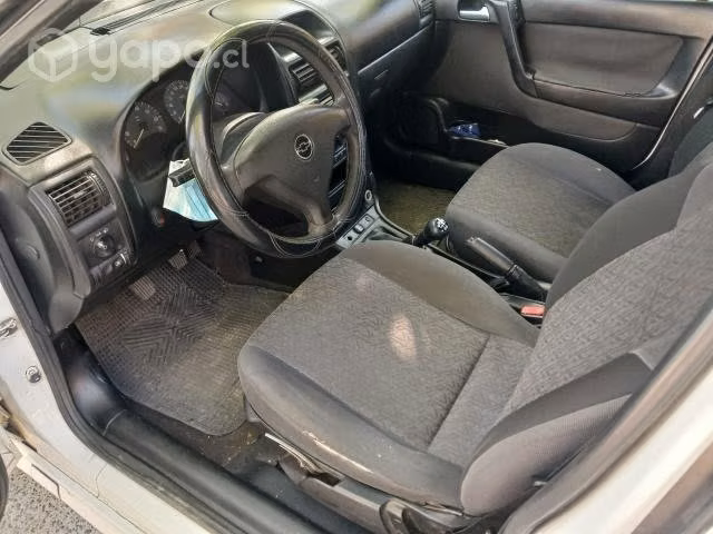 Chevrolet Astra - Imagen 3
