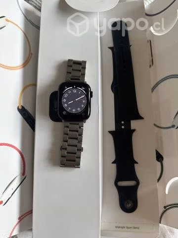 Apple Watch SE 2da gen 44 mm - Imagen 3
