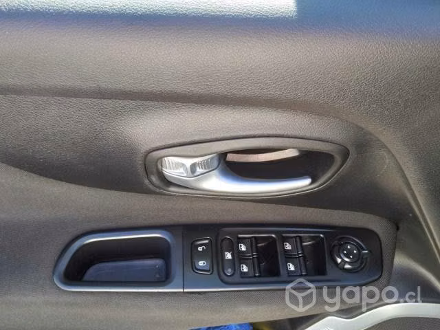 Jeep renegade 2020