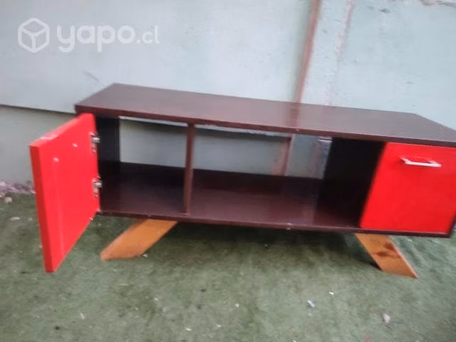 Rack tv
