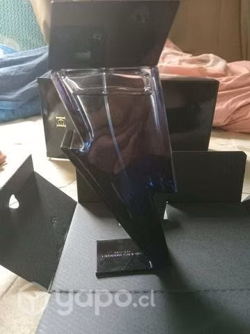Perfume Bad Boy Carolina Herrera