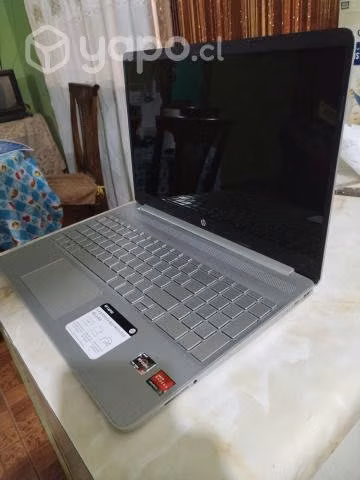 Notebook HP Laptop 15-ef1xxx - Imagen 3