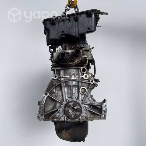 Motor BYD F0 1.0 Mt 2012 - Imagen 2