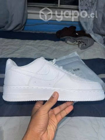 Af1 blancas 2022