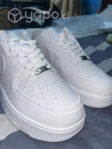 Af1 blancas 2022 - Imagen 3
