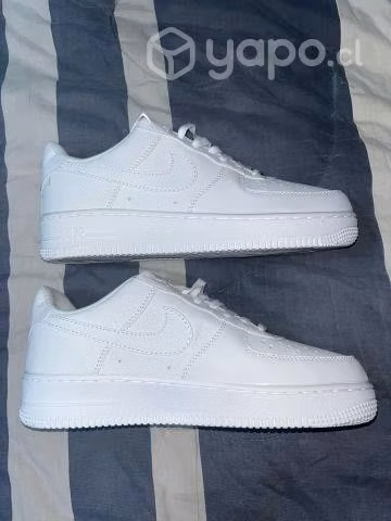 Af1 blancas 2022 - Imagen 4