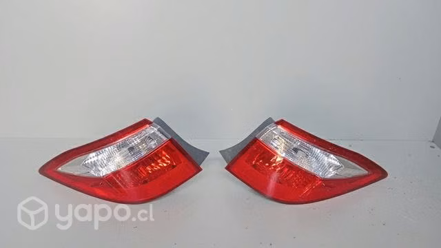 Foco toyota corolla 14-18